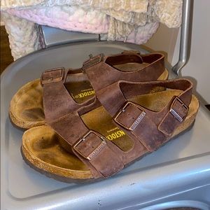 Women’s Birkenstock’s